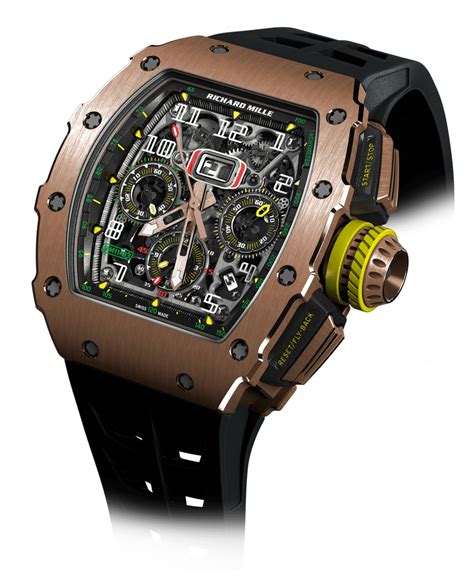 jason statham richard mille|Richard Mille's RM 011 Flyback Chronograph Hits The Silver ().